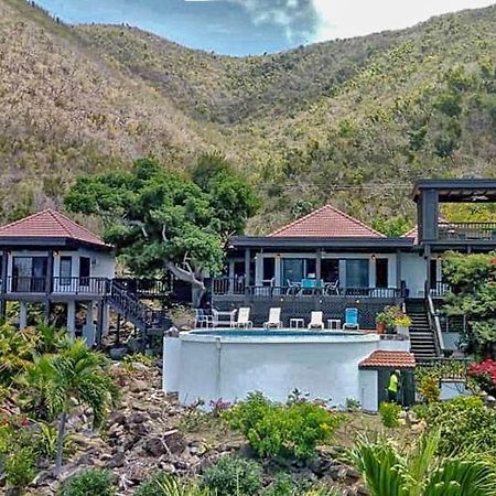 Villa Del Sole Spanish Town Εξωτερικό φωτογραφία