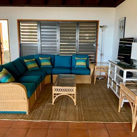 Villa Del Sole Spanish Town Εξωτερικό φωτογραφία