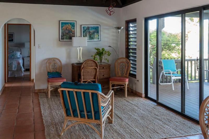Villa Del Sole Spanish Town Εξωτερικό φωτογραφία