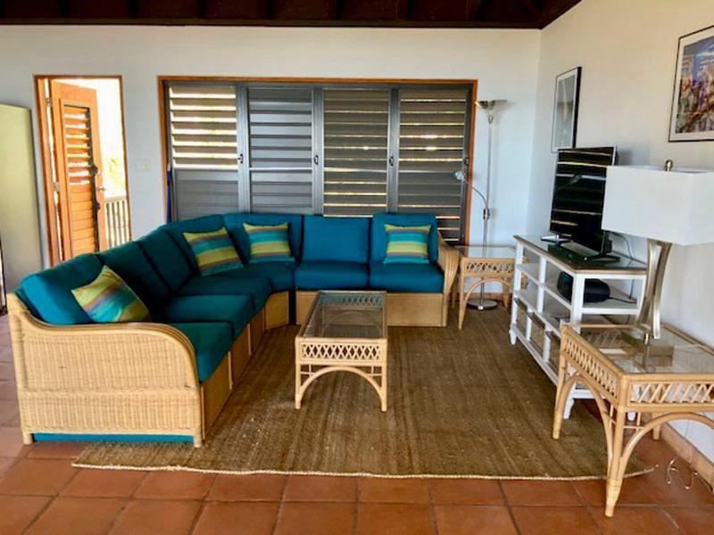 Villa Del Sole Spanish Town Εξωτερικό φωτογραφία